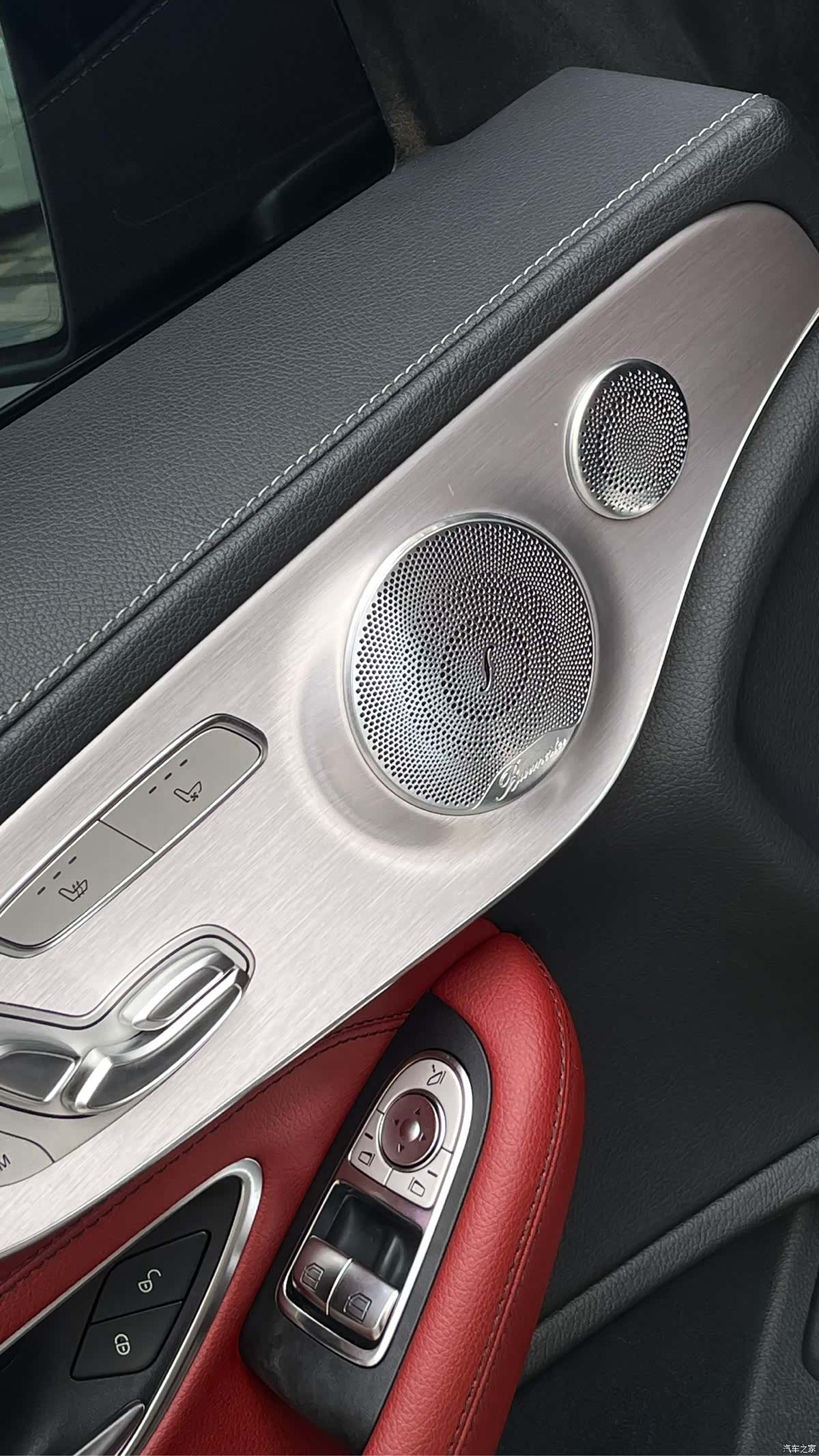 Mercedes-Benz C-Class, 2021 7