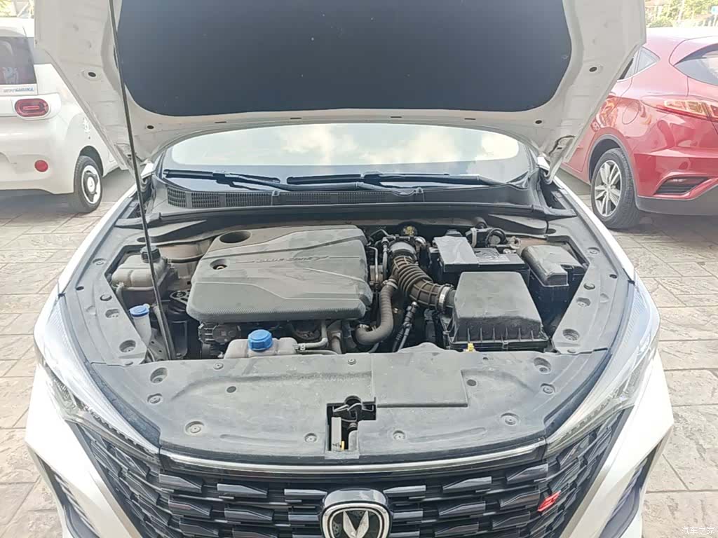Changan Eado, 2023 20