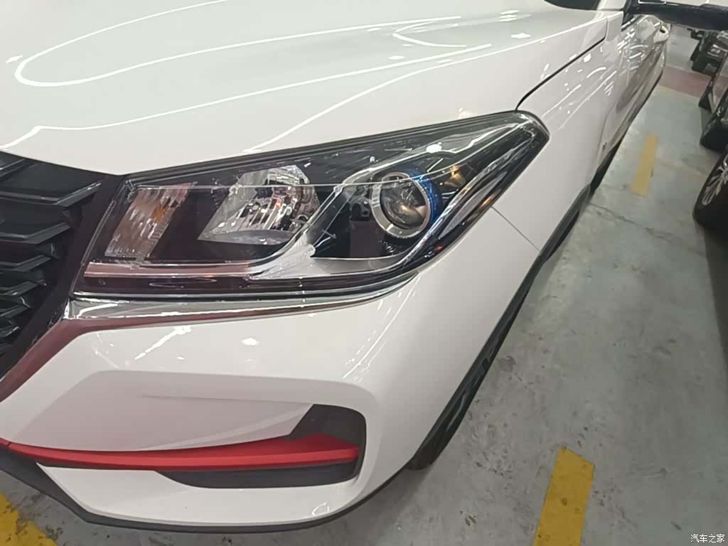 DongFeng 500, 2022 24