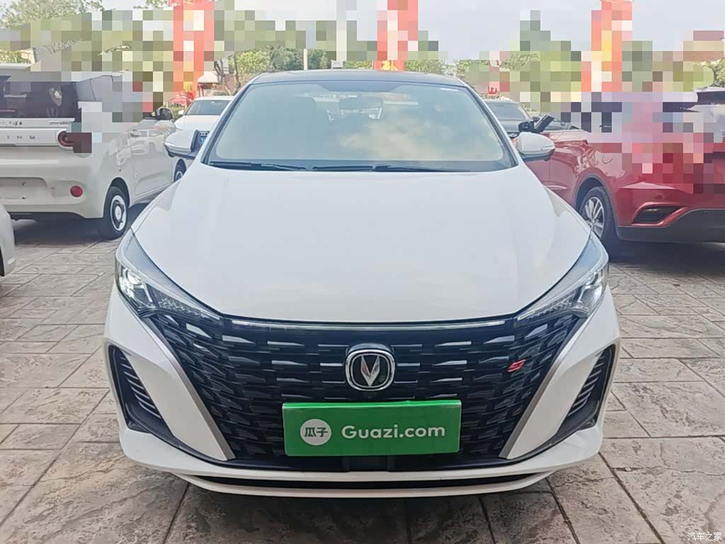 Changan Eado, 2023 3