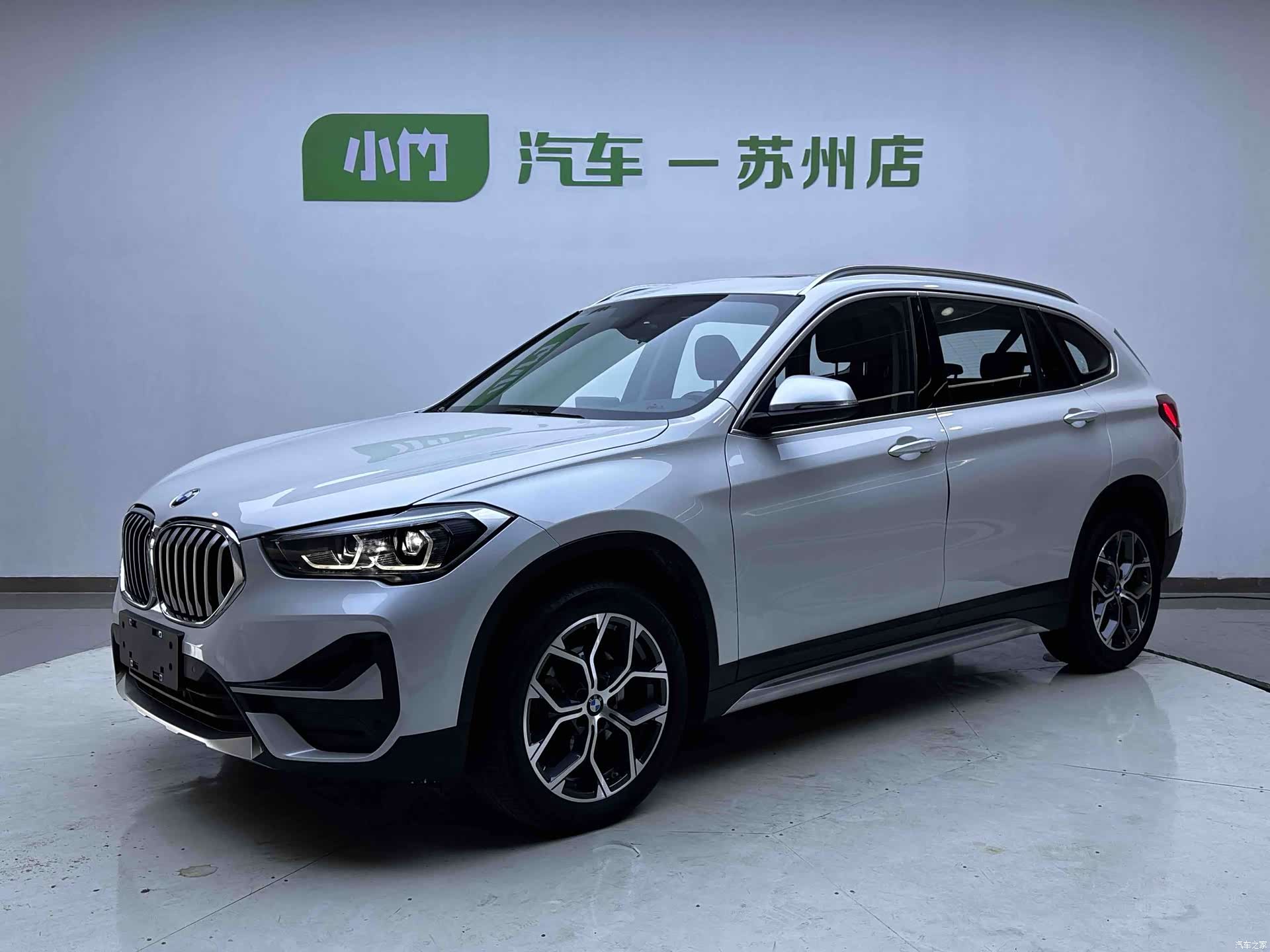 BMW X1, 2022 1