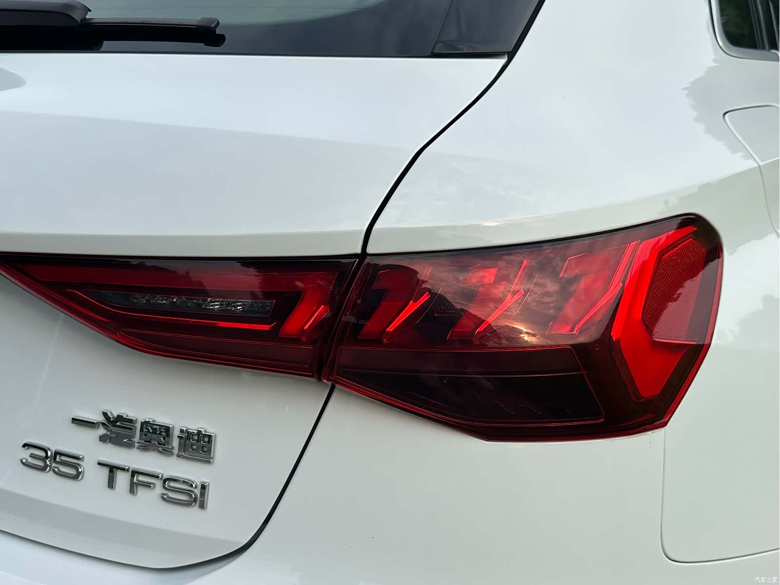 Audi A3, 2021 12