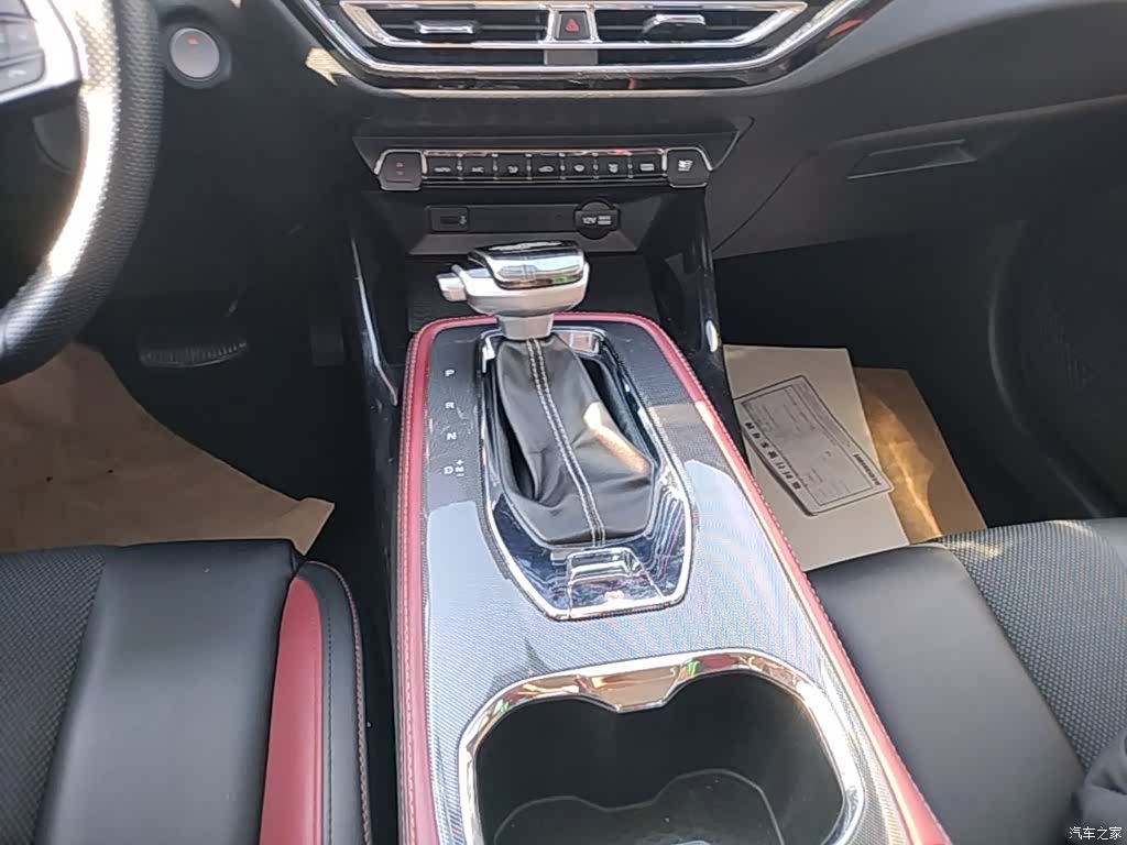 Changan X5, 2022 14