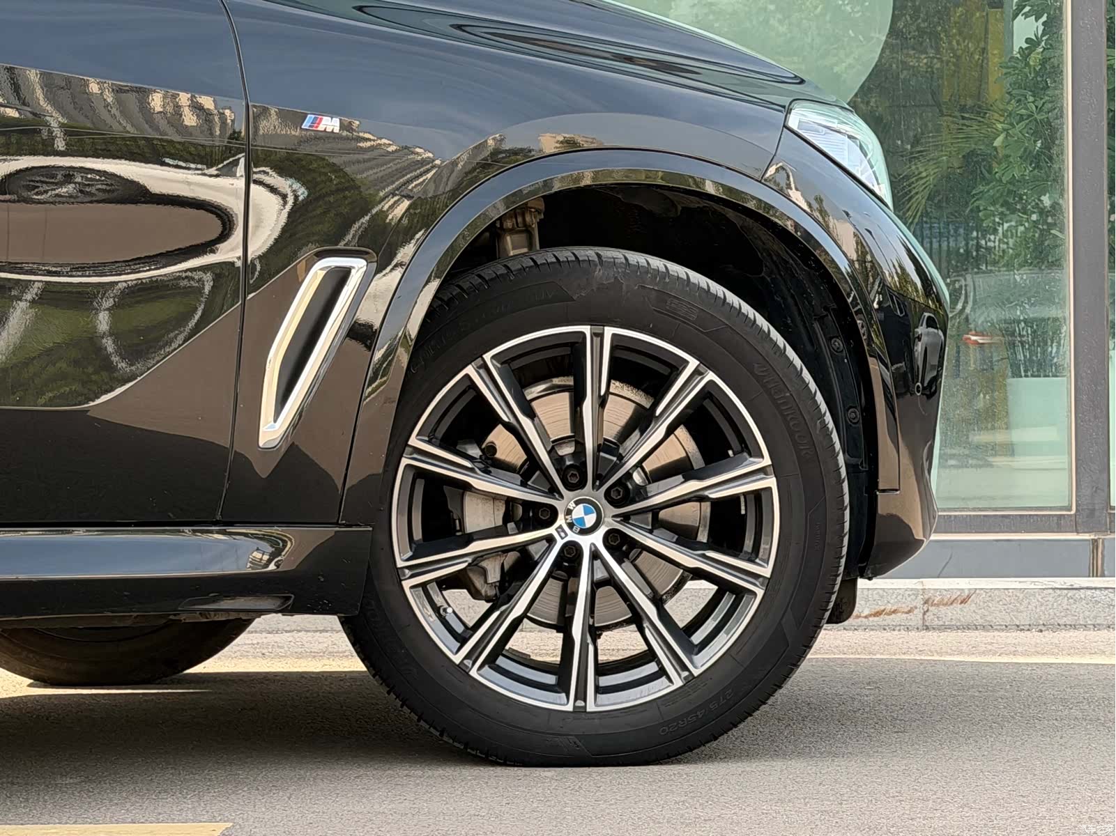 BMW X5, 2023 4