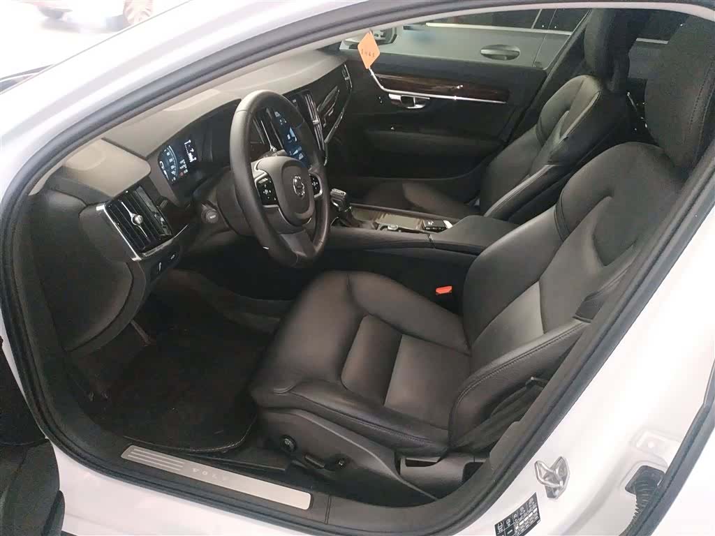 Volvo S90, 2018 15