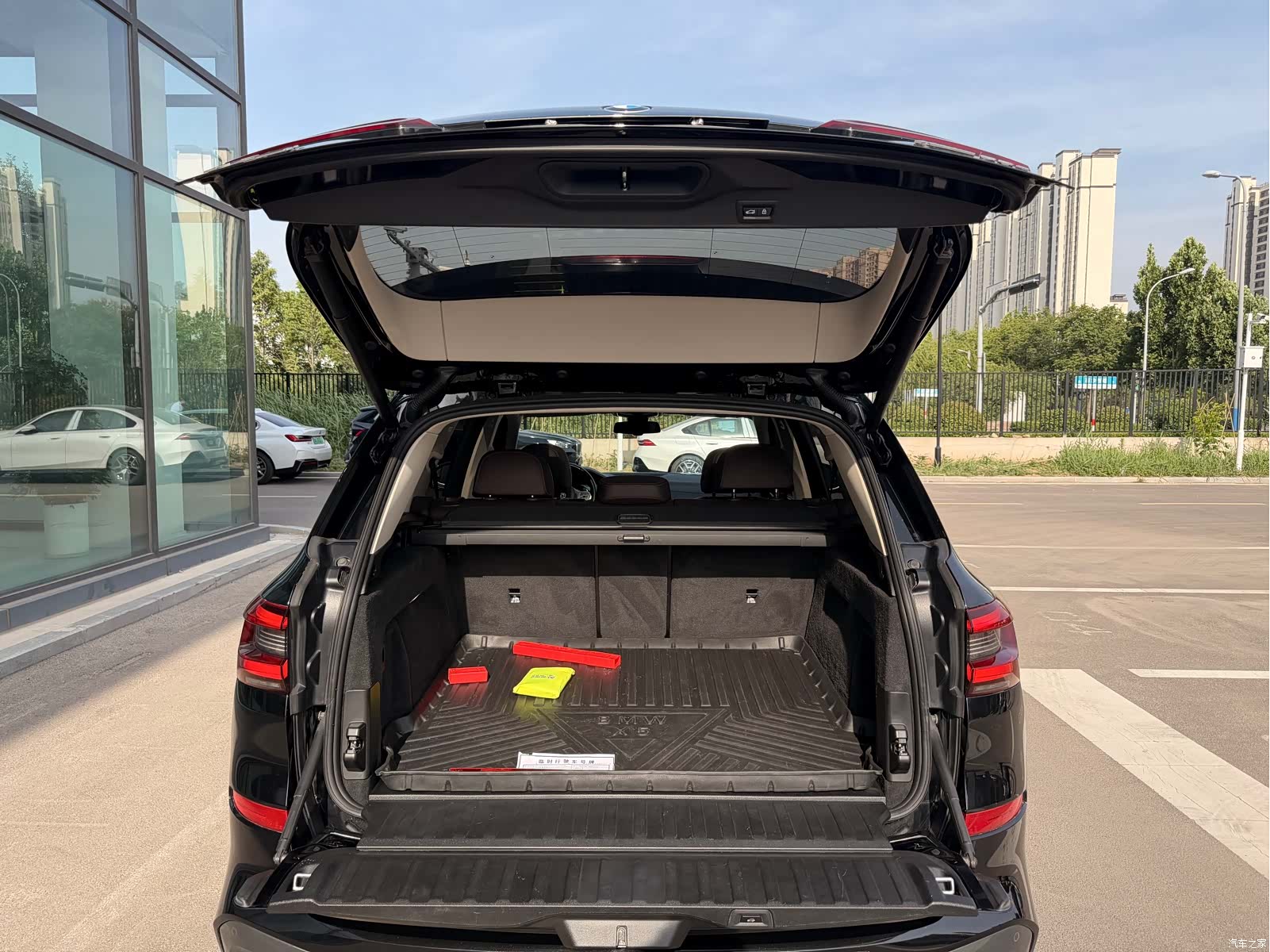 BMW X5, 2023 25