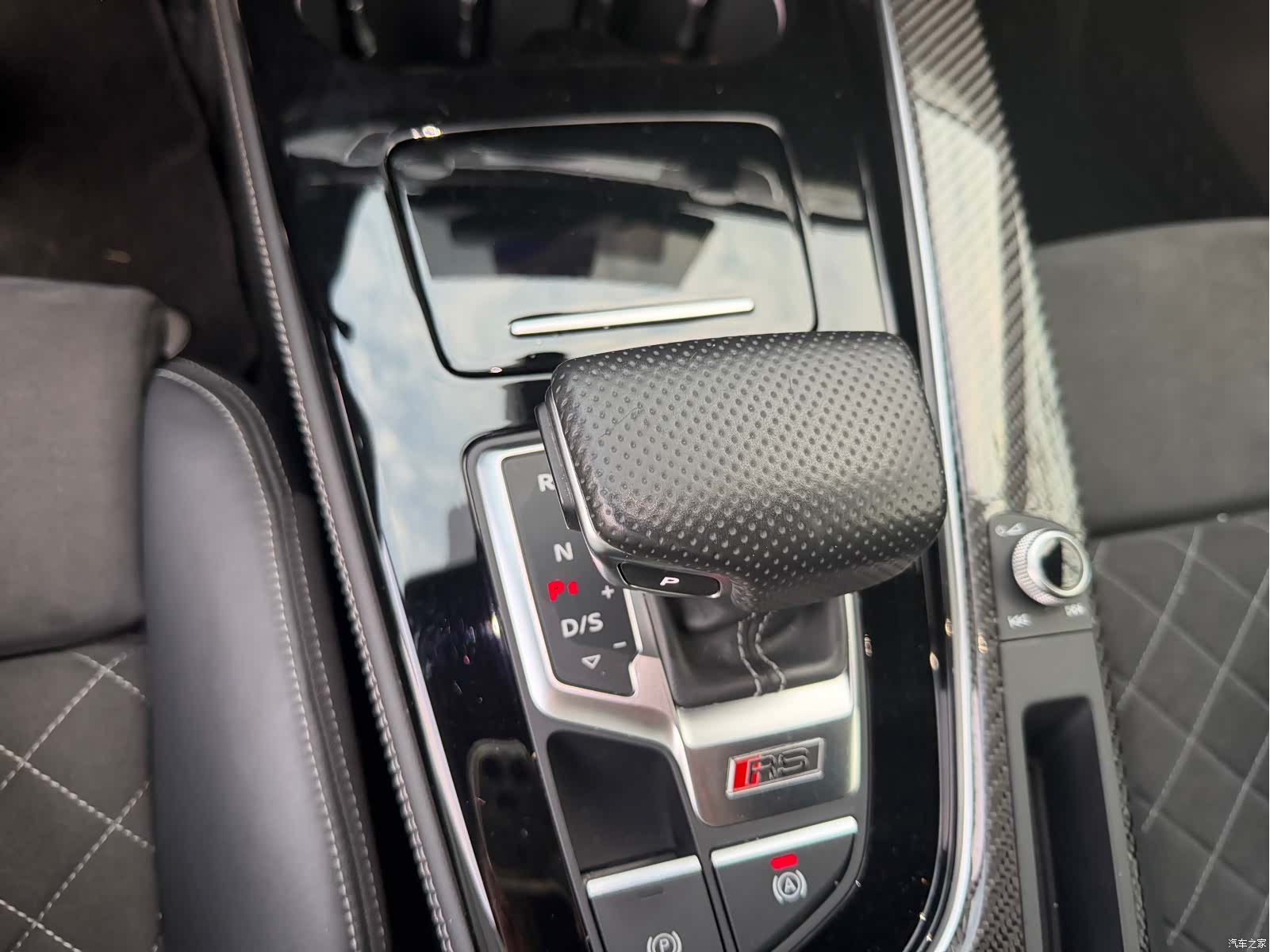 Audi RS, 2021 23