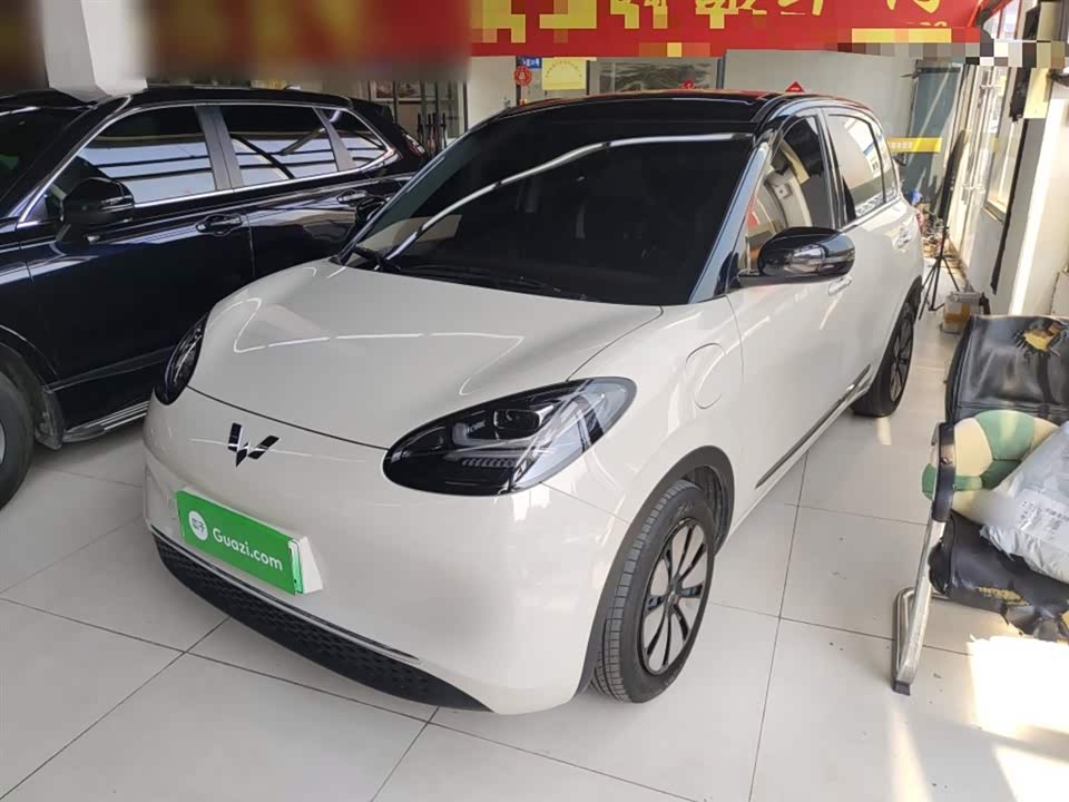 Wuling Wuling Bingguo