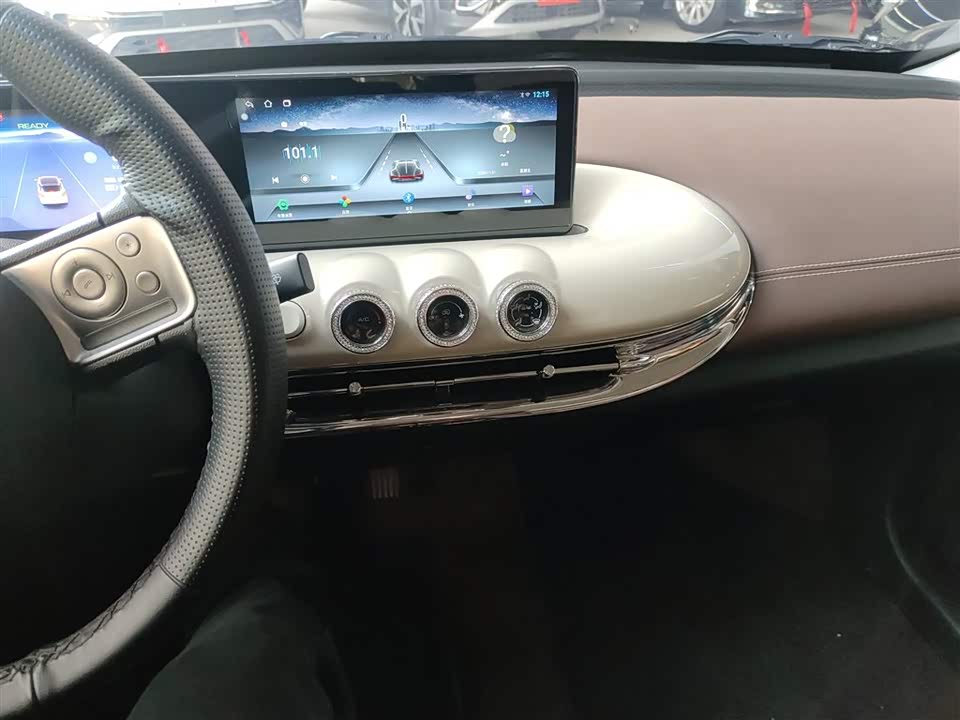 Wuling Wuling Bingguo