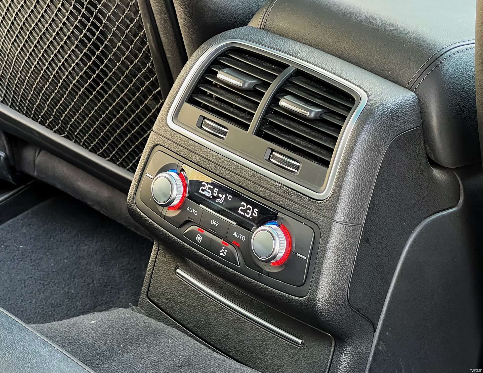 Audi A6, 2019 19