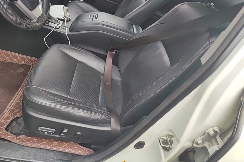 Toyota Highlander, 2017 9