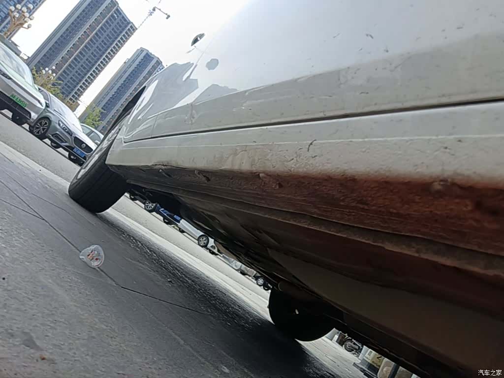 Chevrolet 320, 2018 21