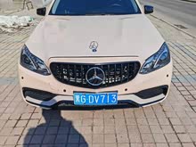 ����E�� 2012�� E 200 L CGI������