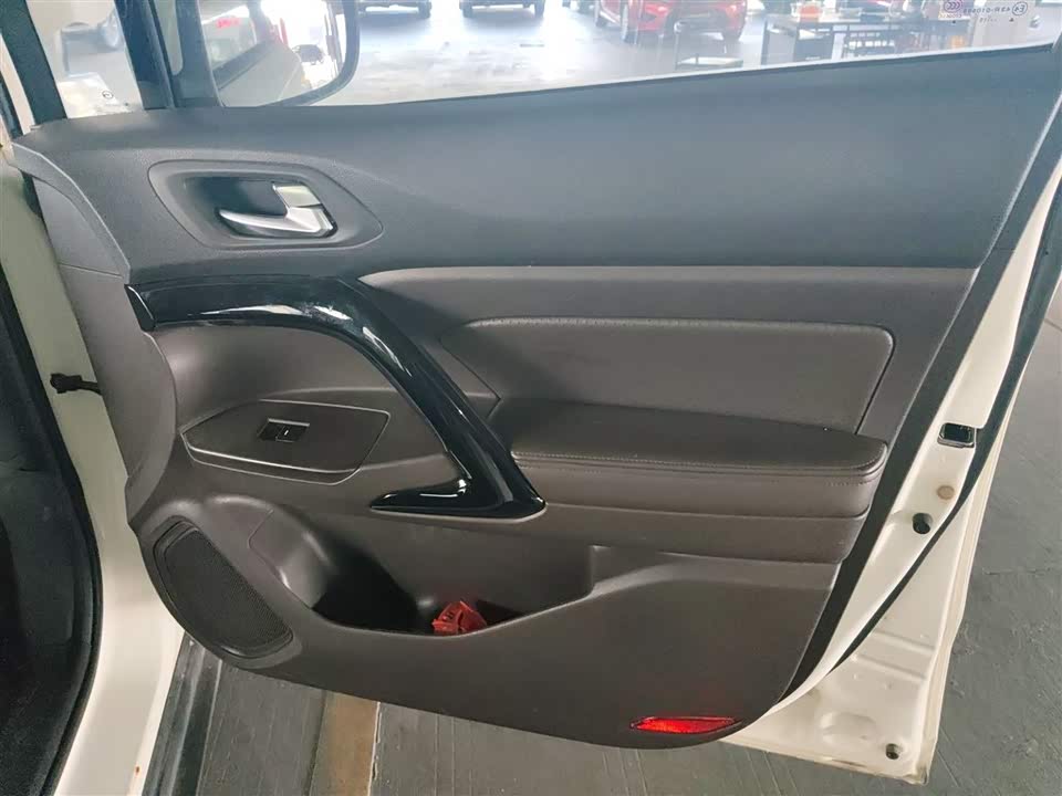 Trumpchi Trumpchi GS4