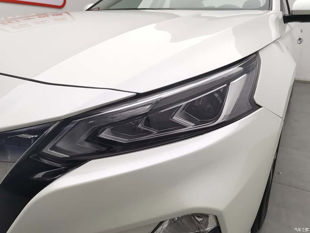 Nissan Teana, 2021 7