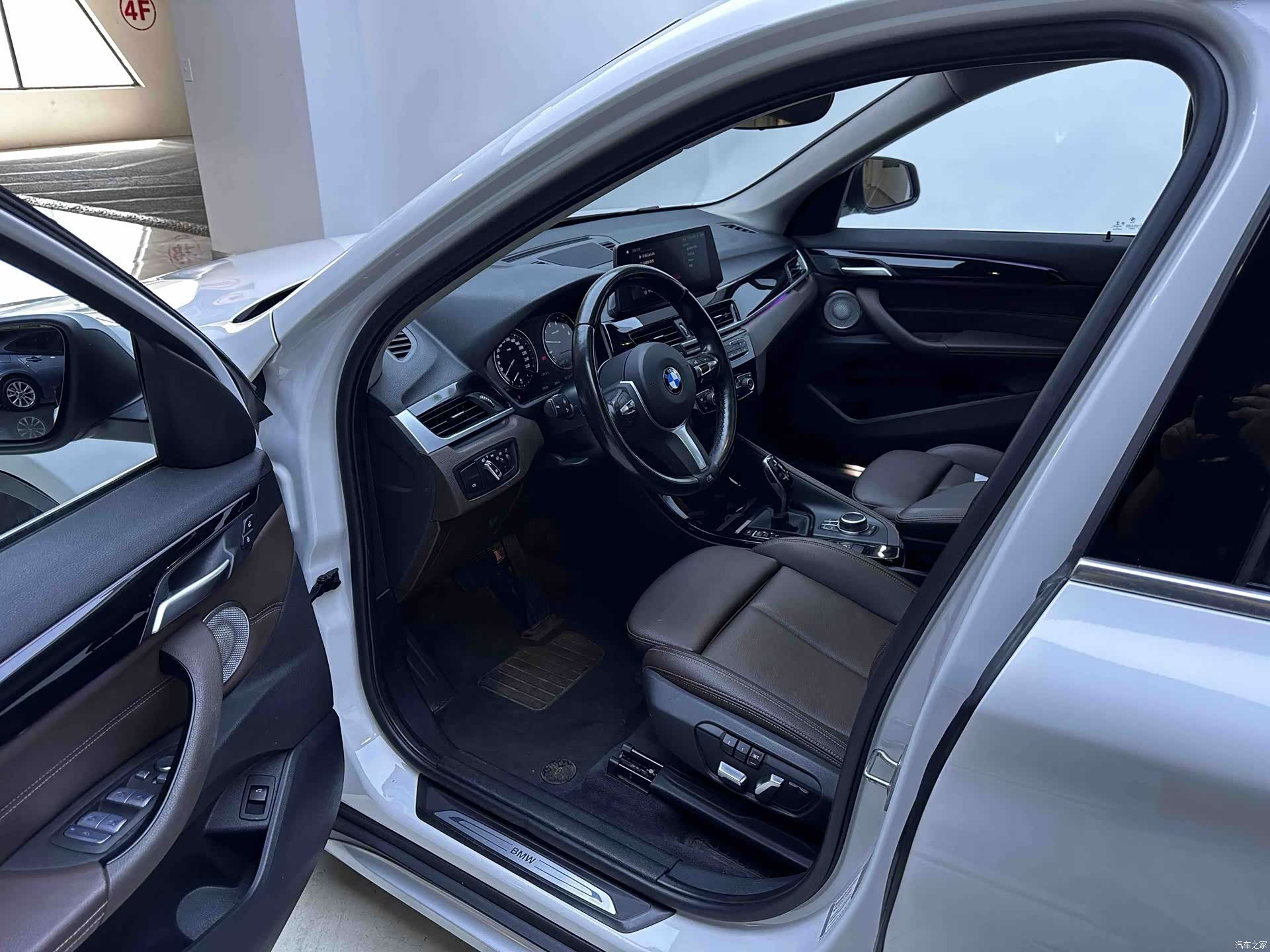 BMW X1, 2022 9