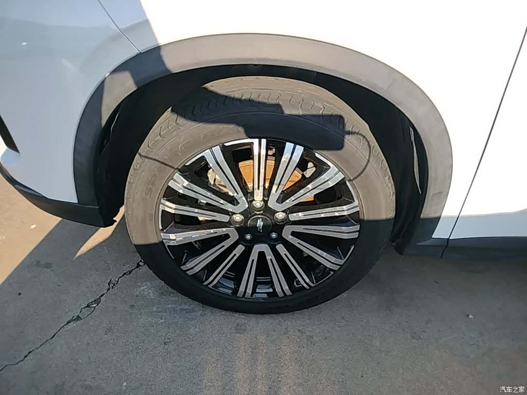 Changan X5, 2022 23