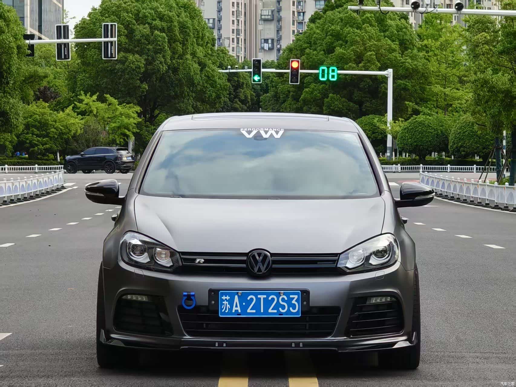 Volkswagen Golf, 2014 2