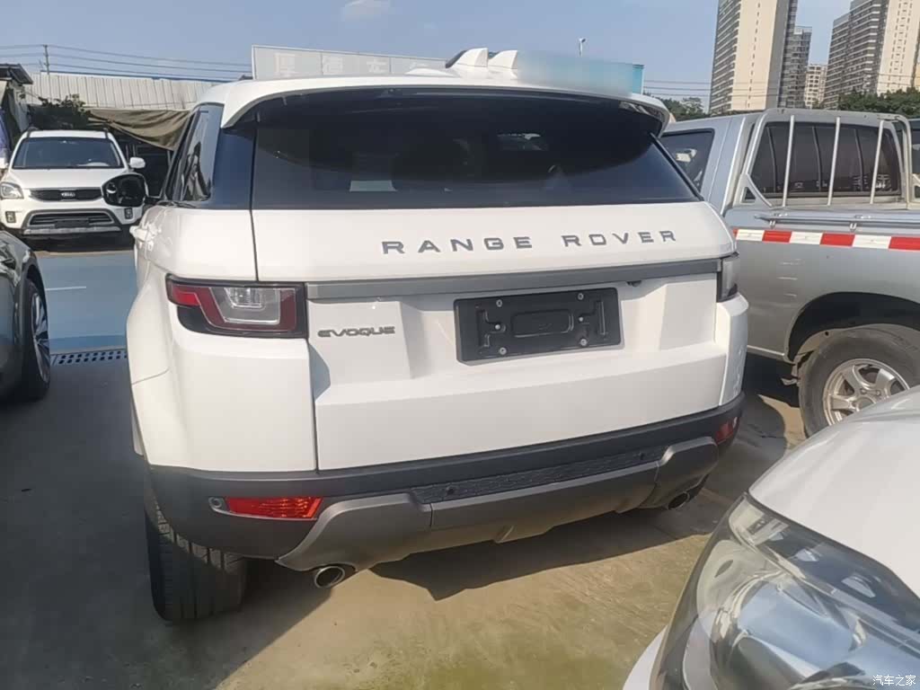 Land Rover Range Rover, 2019 6