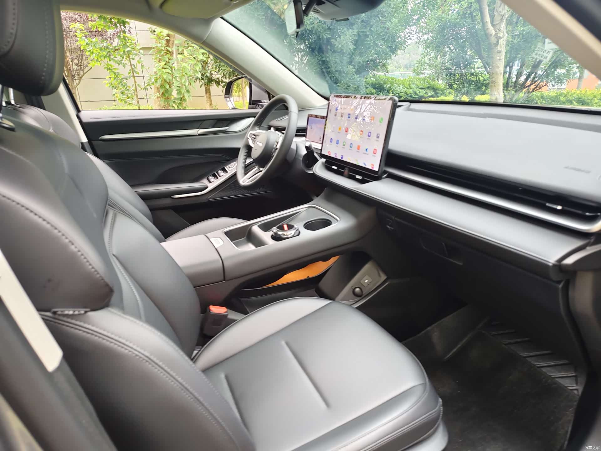 Haval H6, 2024 7