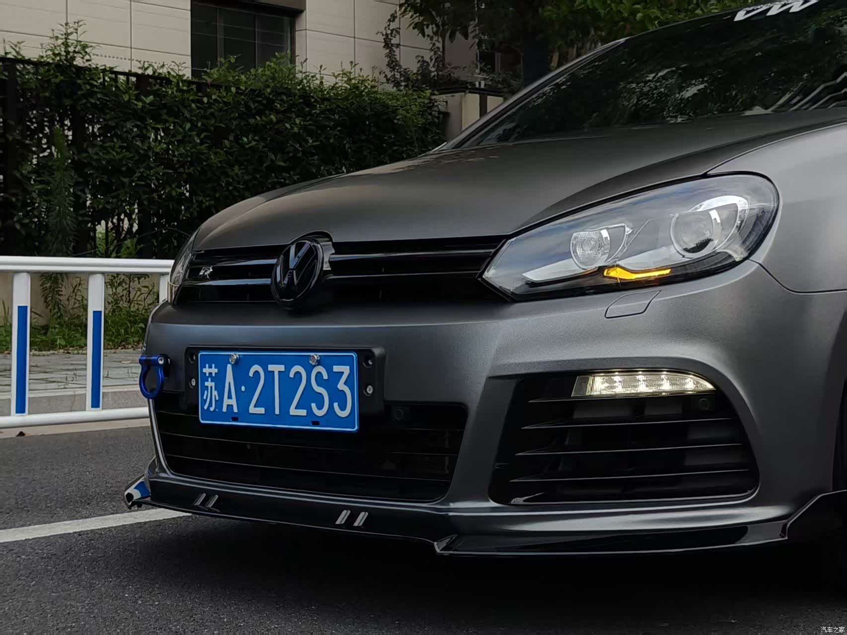 Volkswagen Golf, 2014 10