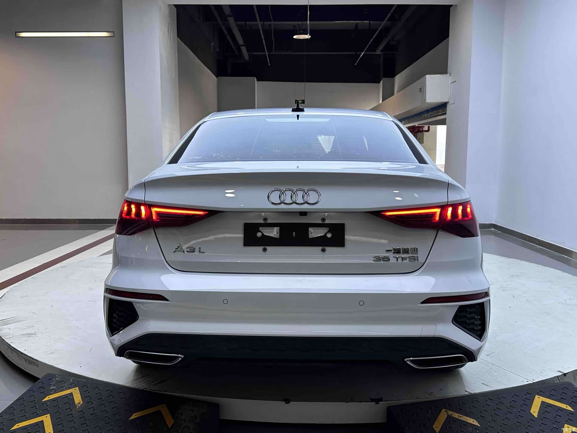 Audi A3, 2022 2