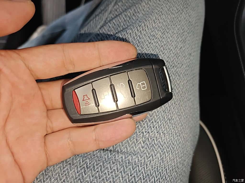 Haval H6, 2024 9