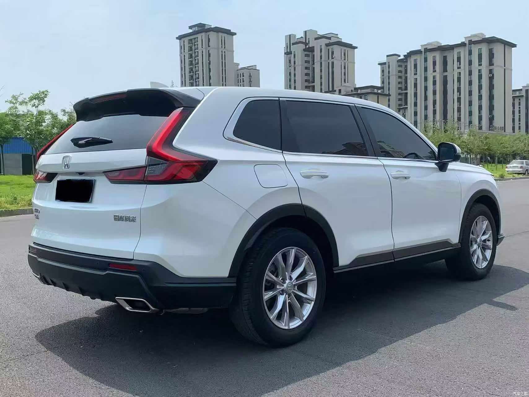 Honda CR-V, 2023 16