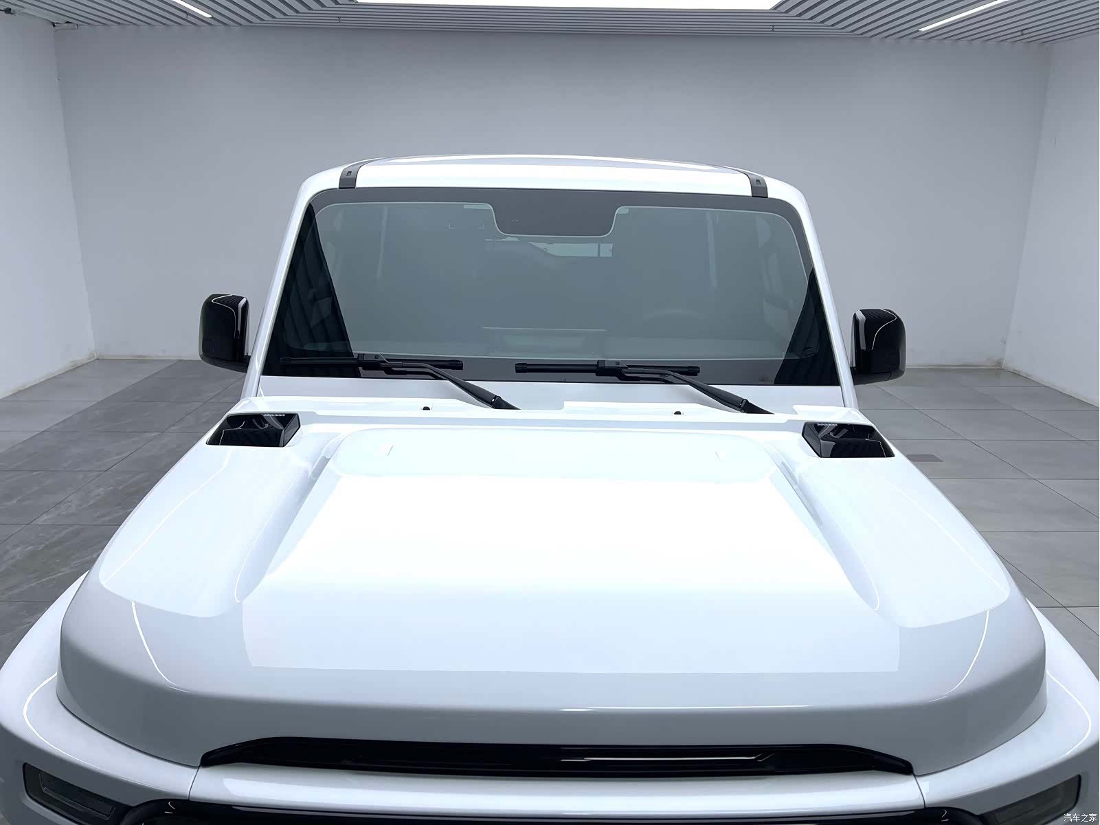 Chery V23, 2025 9