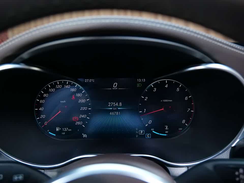 Mercedes-Benz GLC Mercedes-Benz GLC