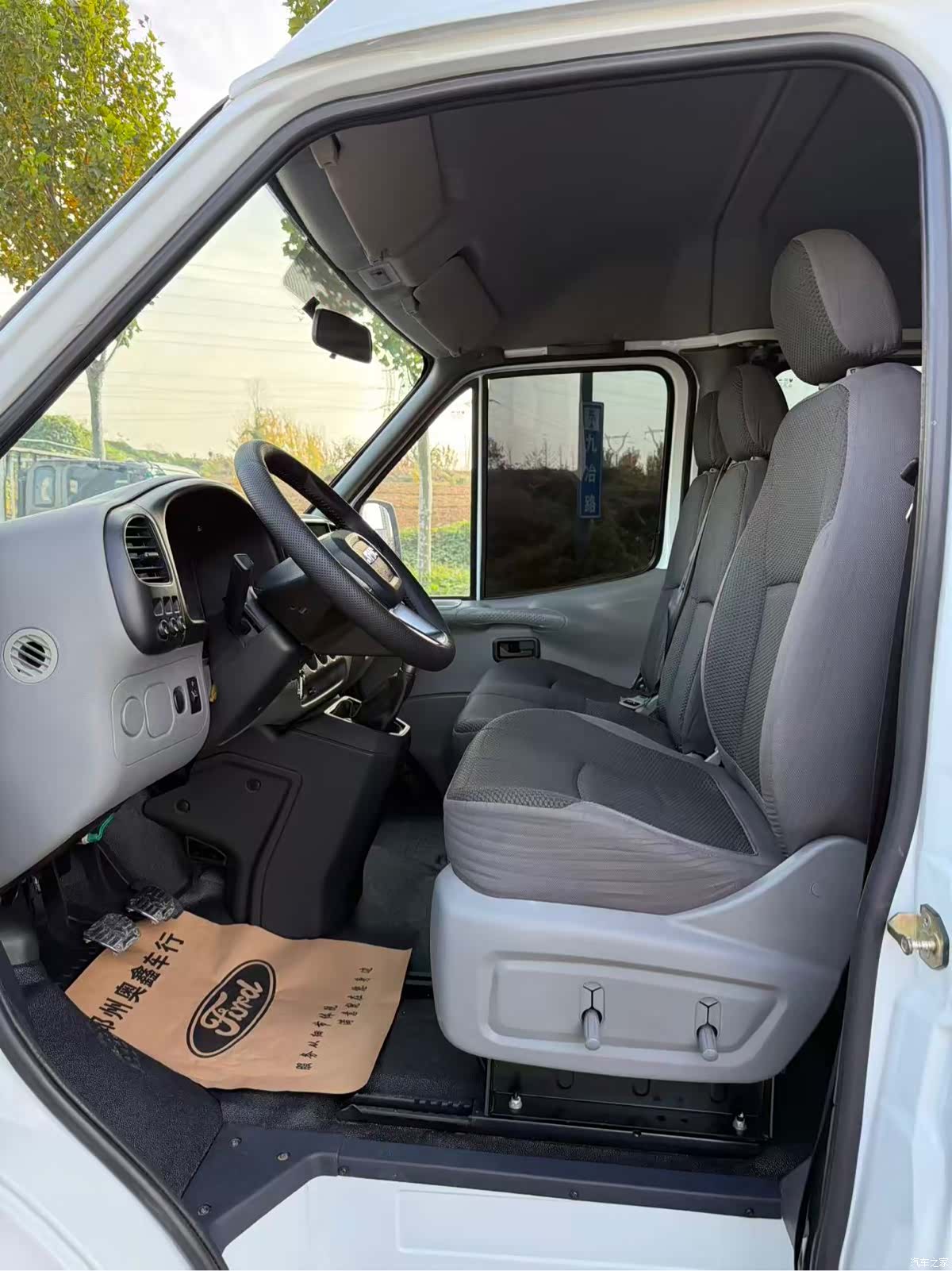 JMC JX493, 2019 все фото