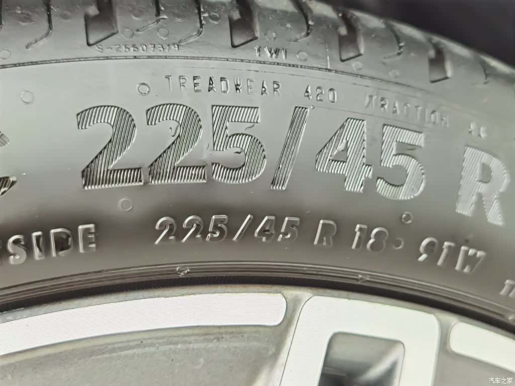 Mercedes-Benz CLA, 2020 24