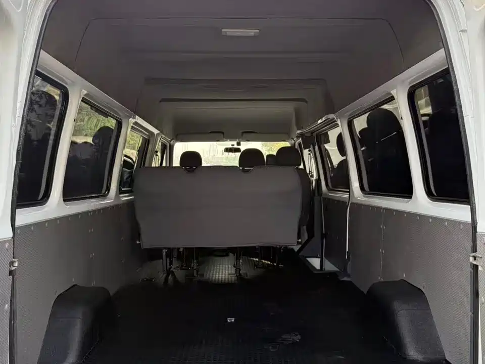 Ford Classic Quanshun