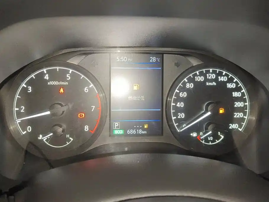 Nissan Teana Nissan Teana