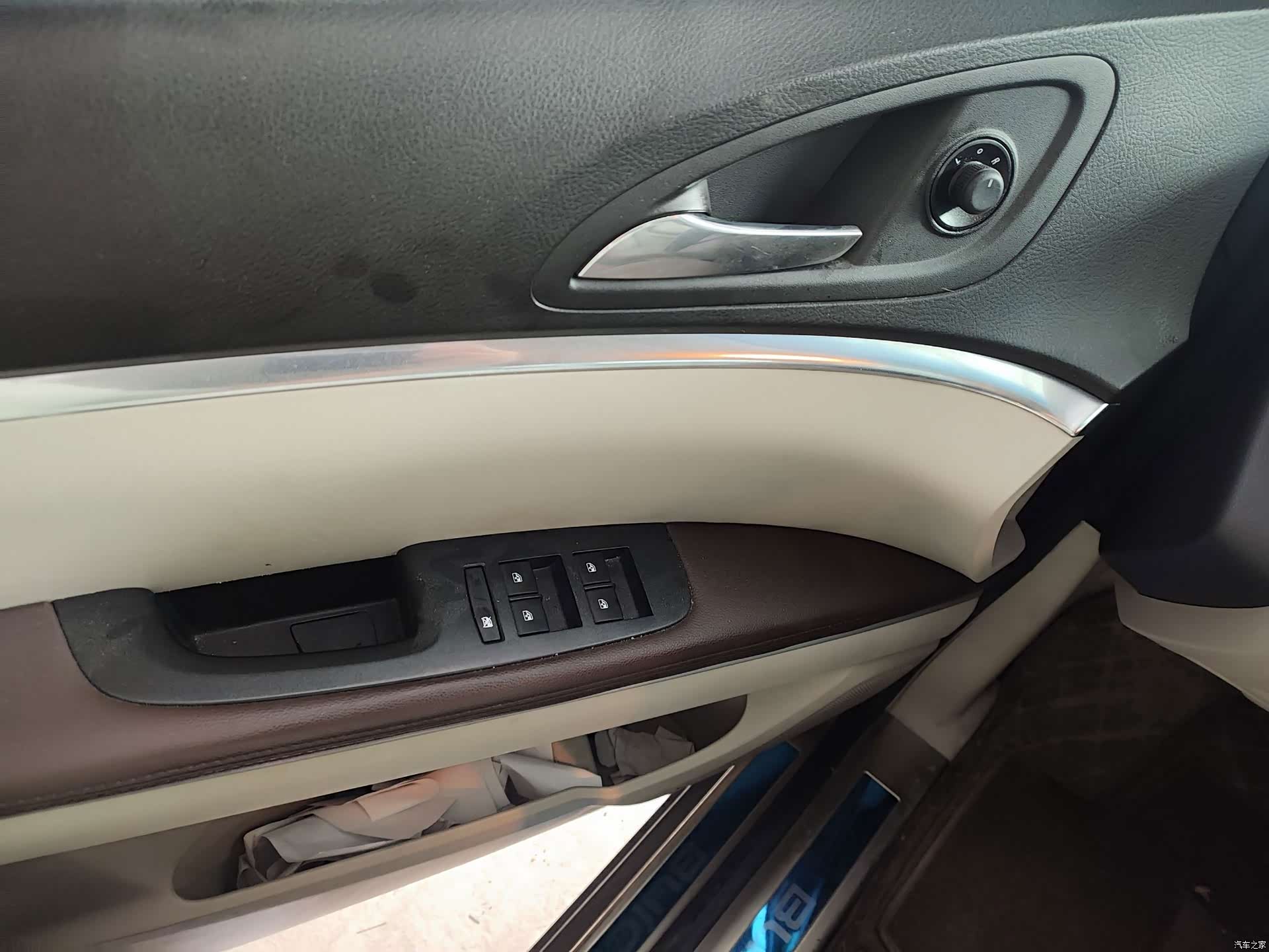 Buick GL8, 2021 12