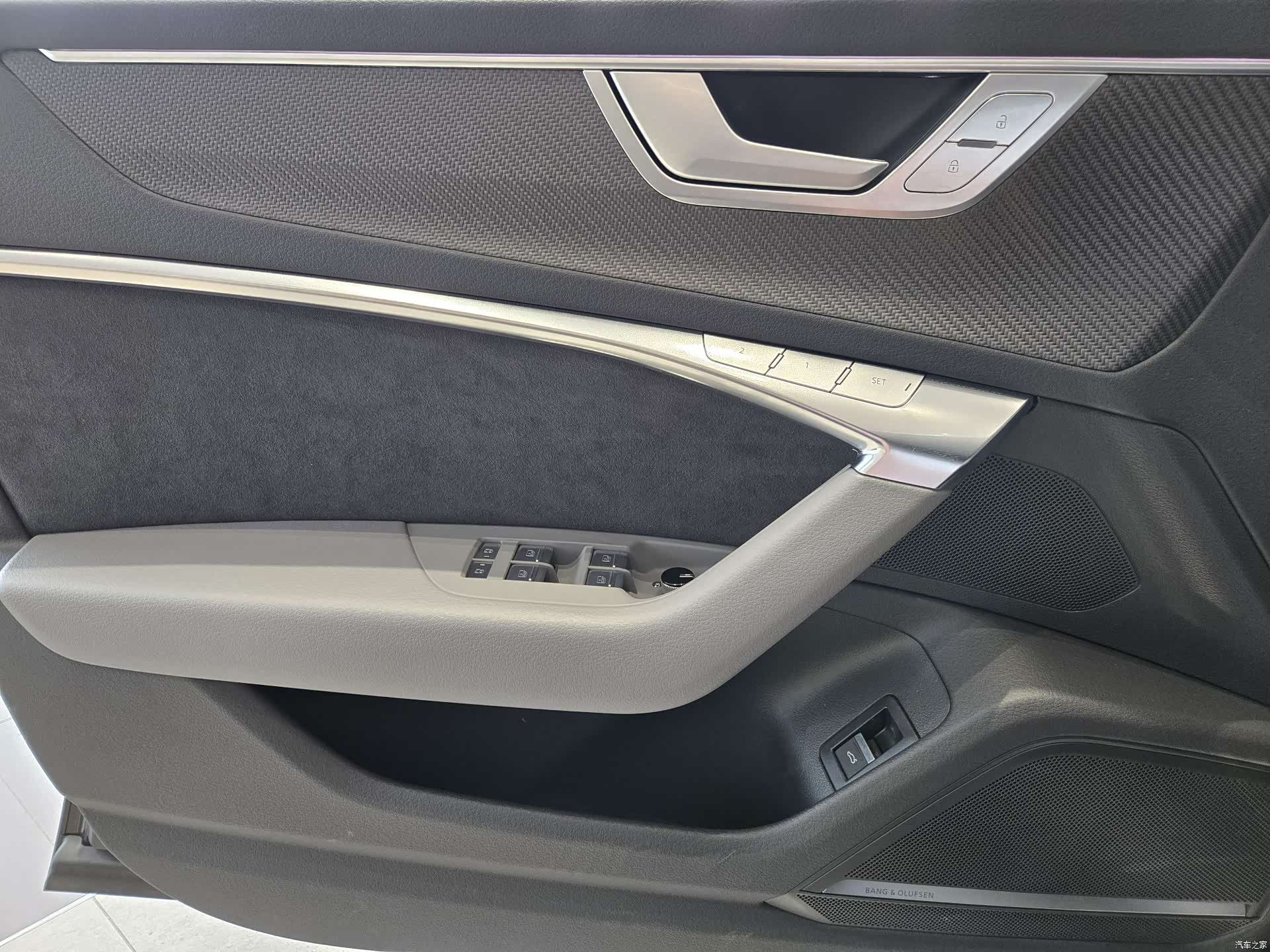 Audi A7, 1900 14