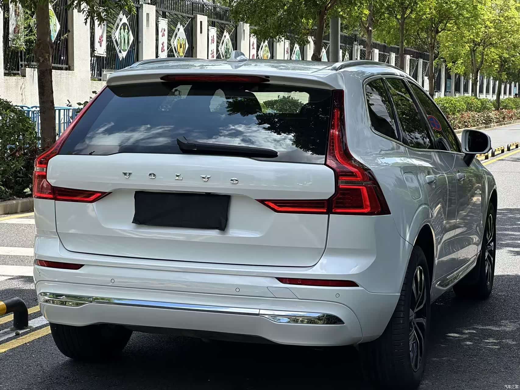 Volvo XC60, 2024 7