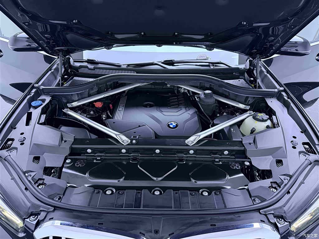 BMW X5, 2022 18