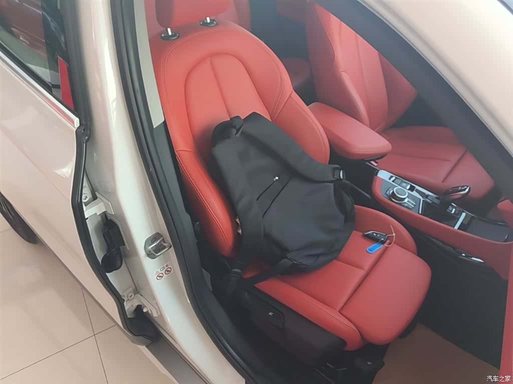 BMW X2, 2023 25