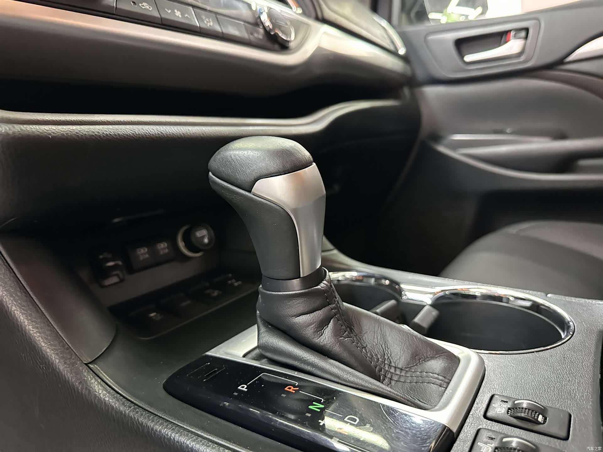 Toyota Highlander, 2020 12