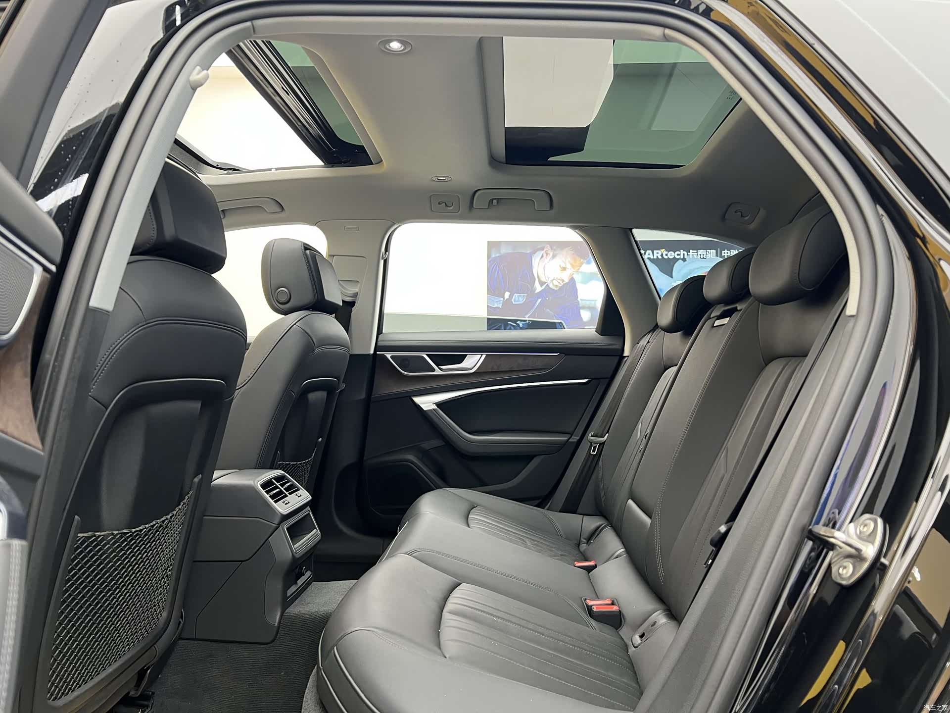 Audi A6, 2020 7