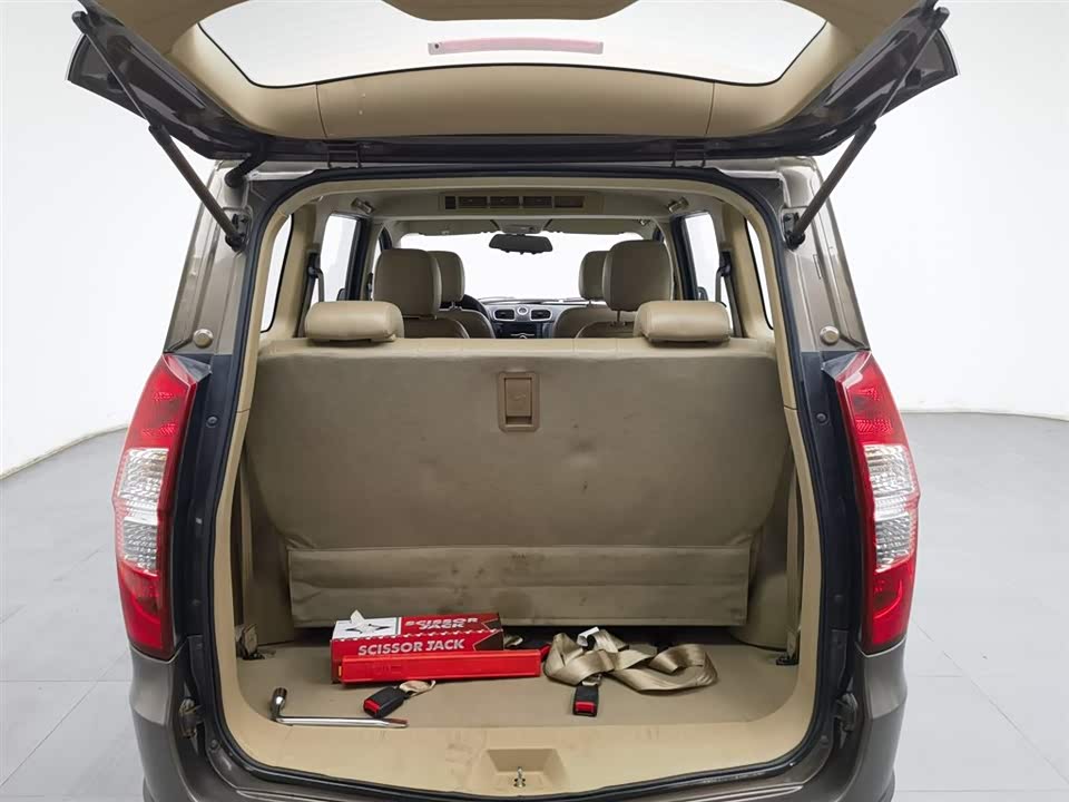 Wuling Wuling Hongguang