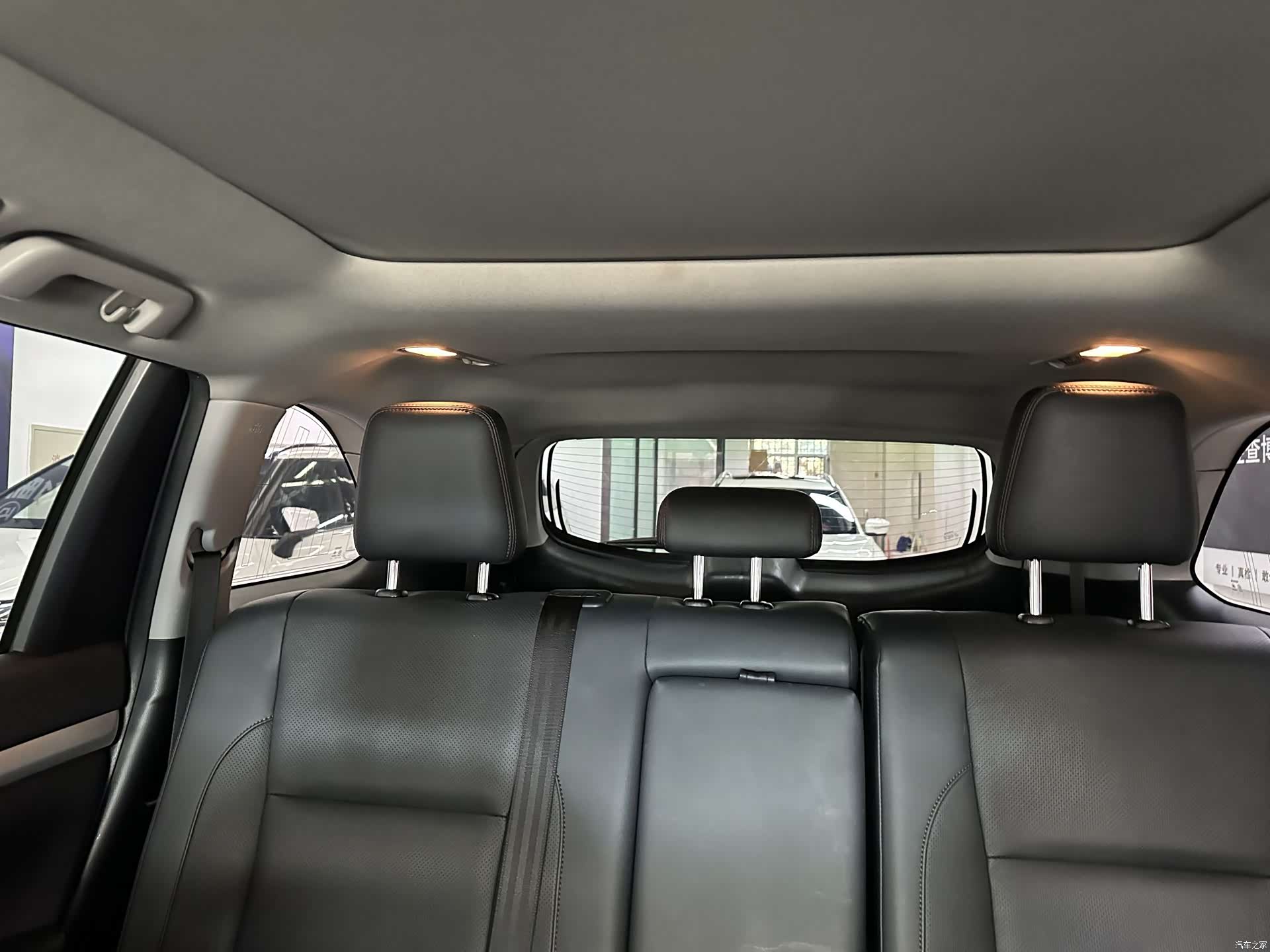 Toyota Highlander, 2020 16