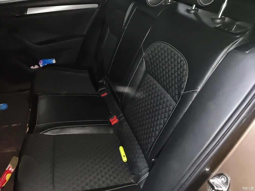 Skoda Superb, 2016 15