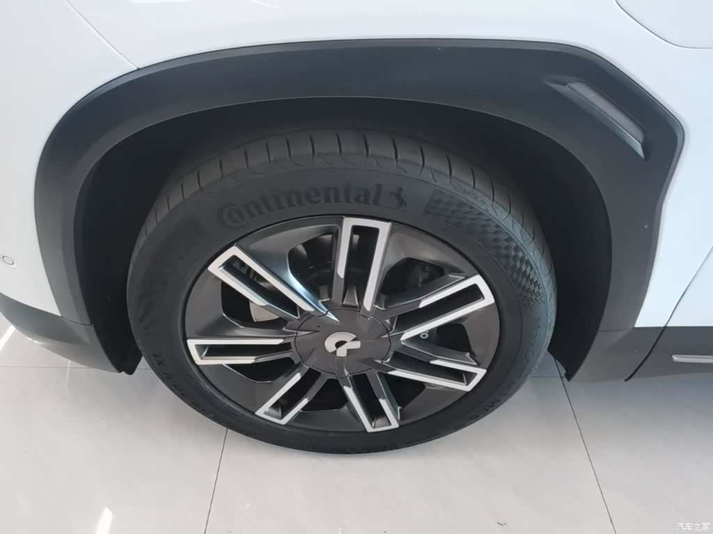 NIO EC6, 2021 23