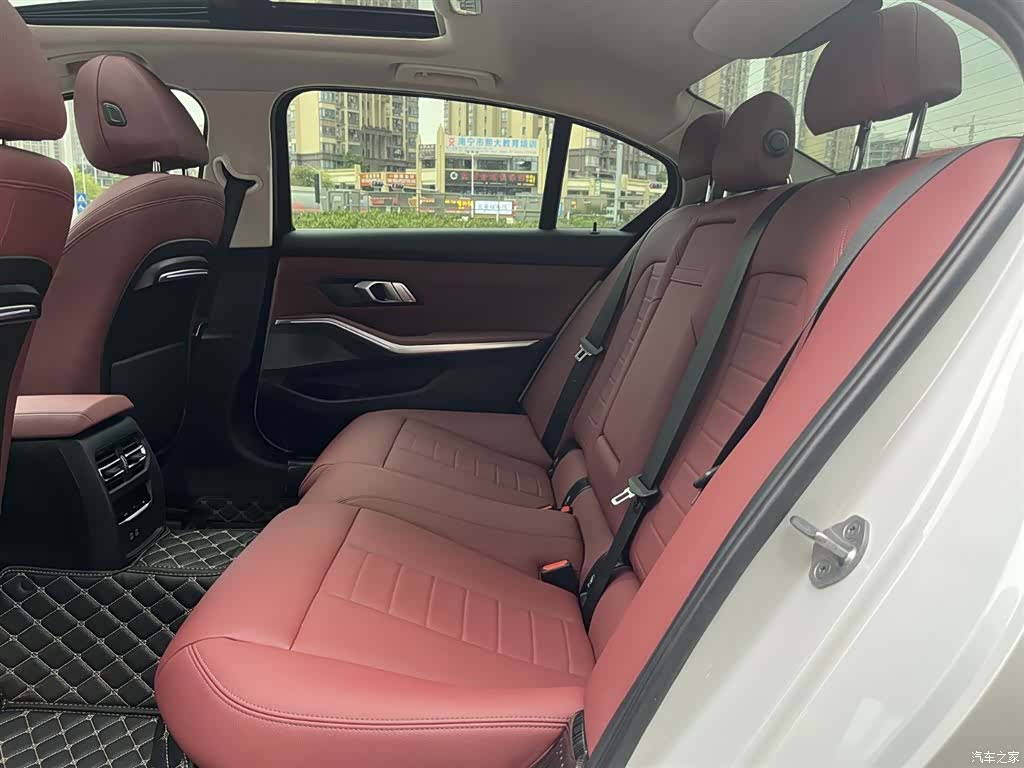 BMW 3 Series, 2021 18