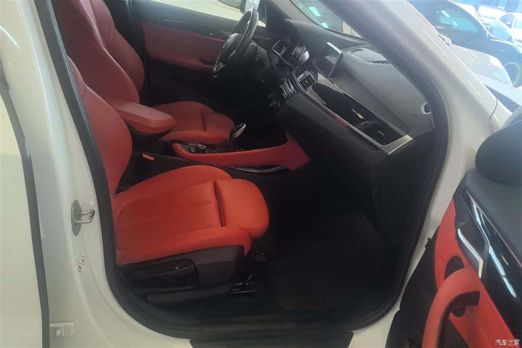 BMW X2, 2020 8