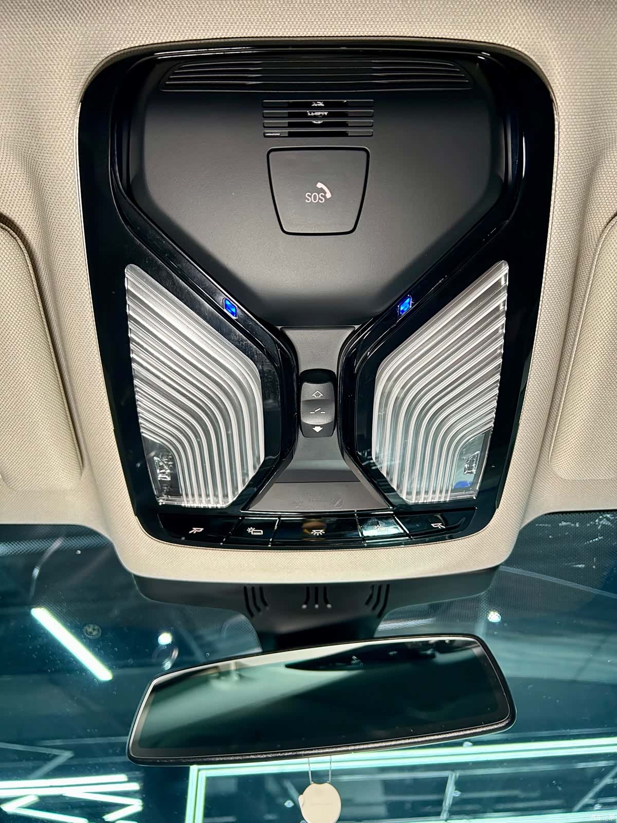 BMW 5 Series, 2021 20