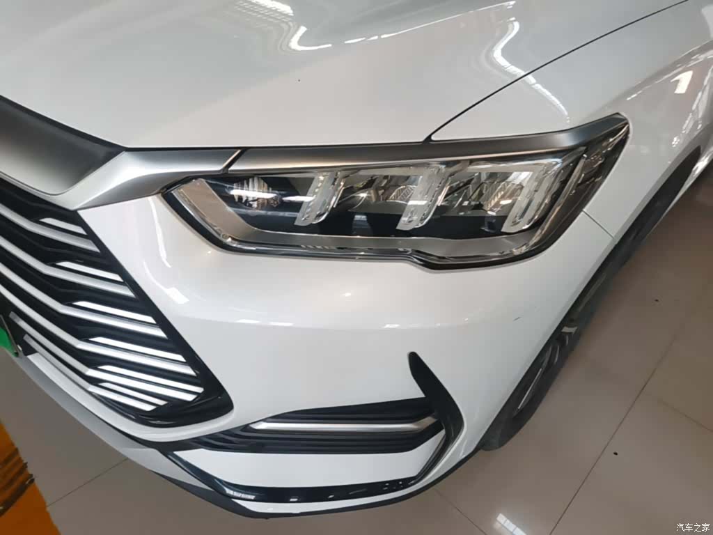 BYD Song, 2022 24