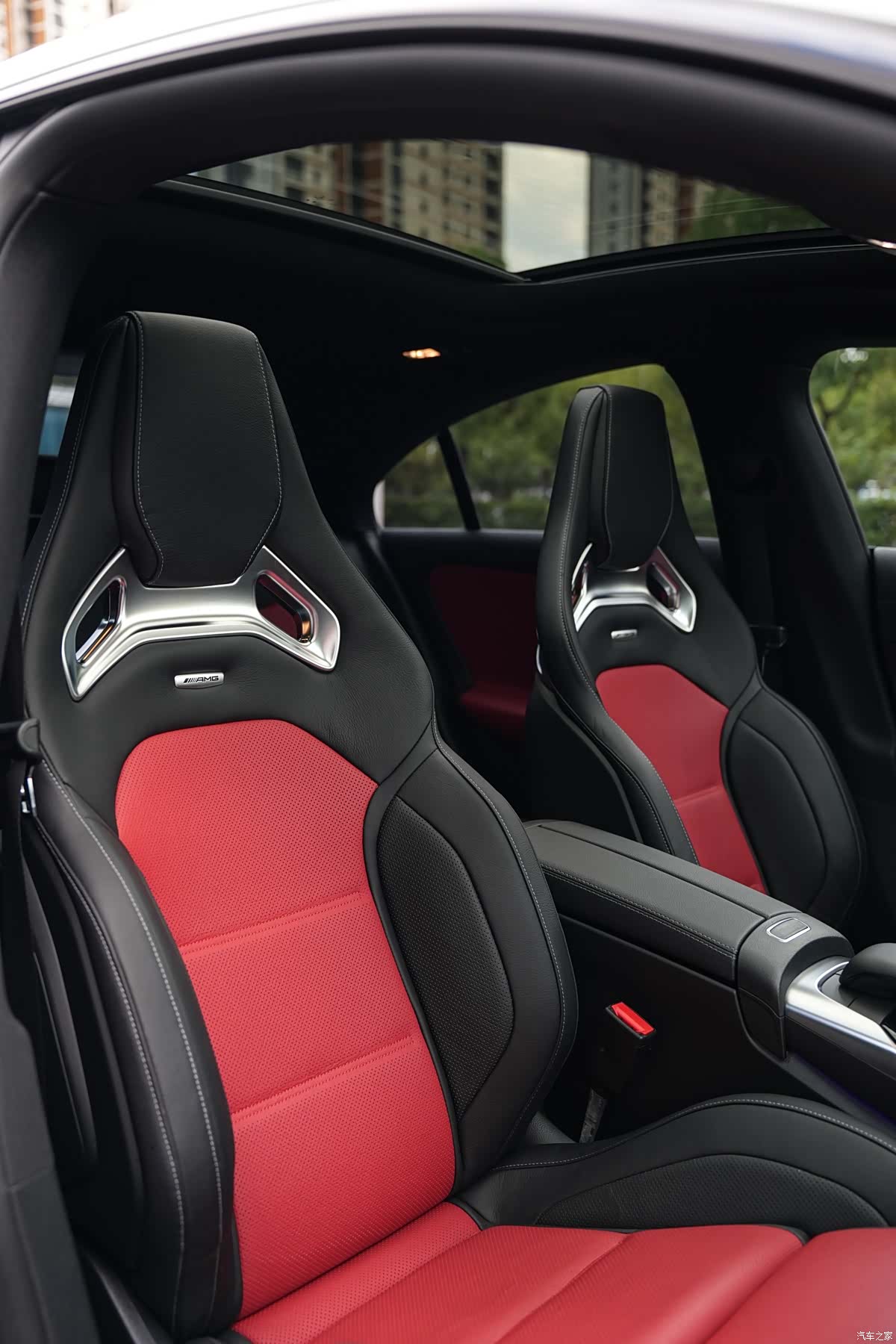 Mercedes-Benz CLA, 2021 13